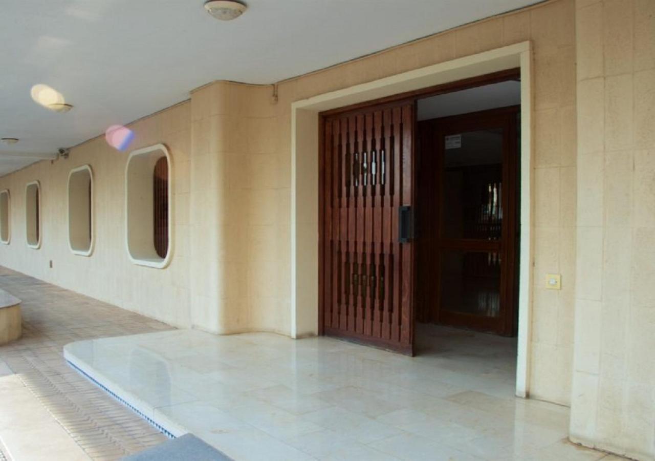 Apartmán Coblanca 8-12º Benidorm Exteriér fotografie