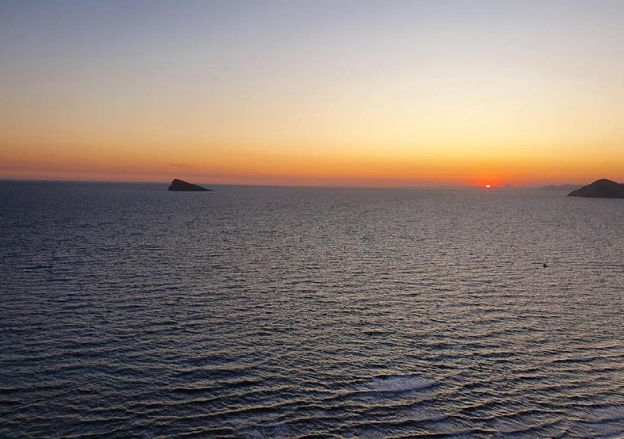 Apartmán Coblanca 8-12º Benidorm Exteriér fotografie