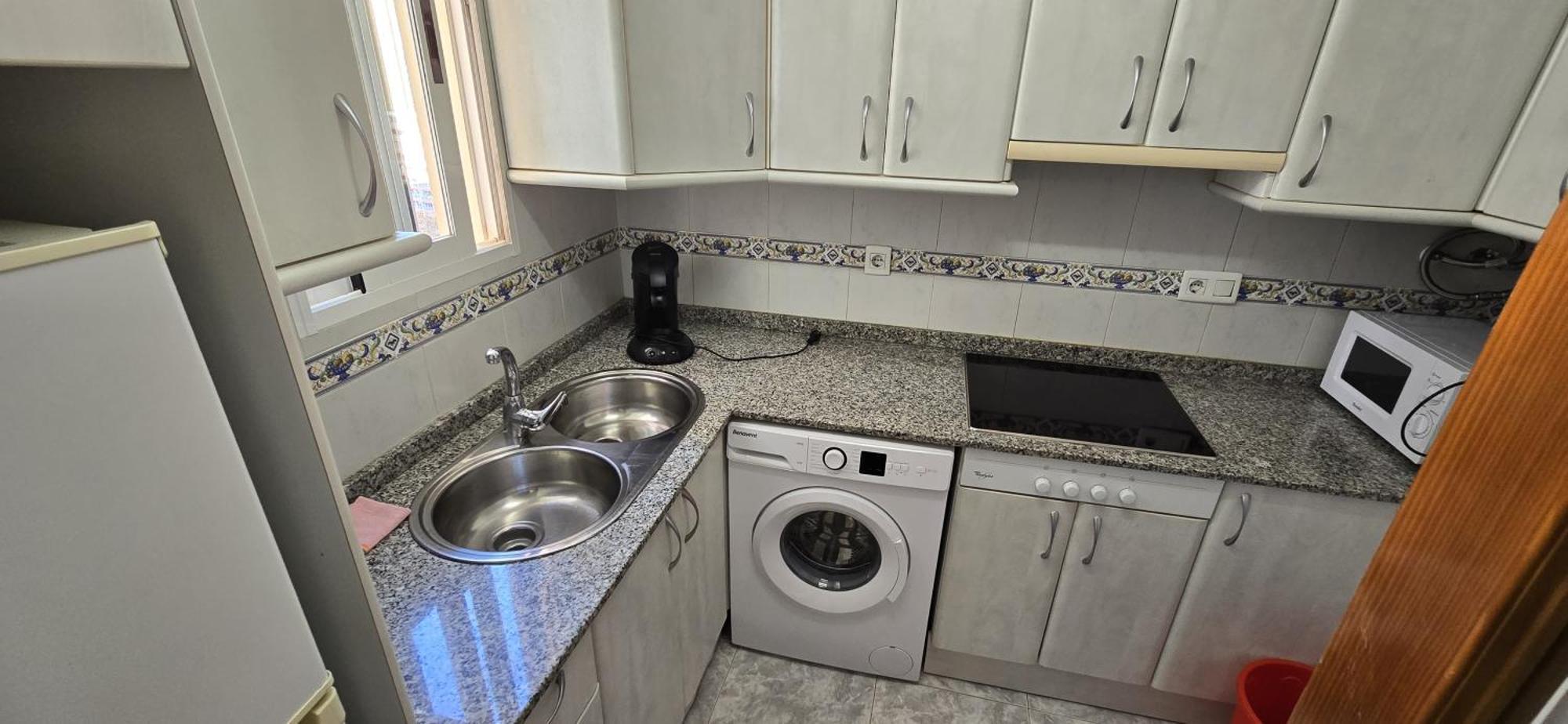 Apartmán Coblanca 8-12º Benidorm Exteriér fotografie