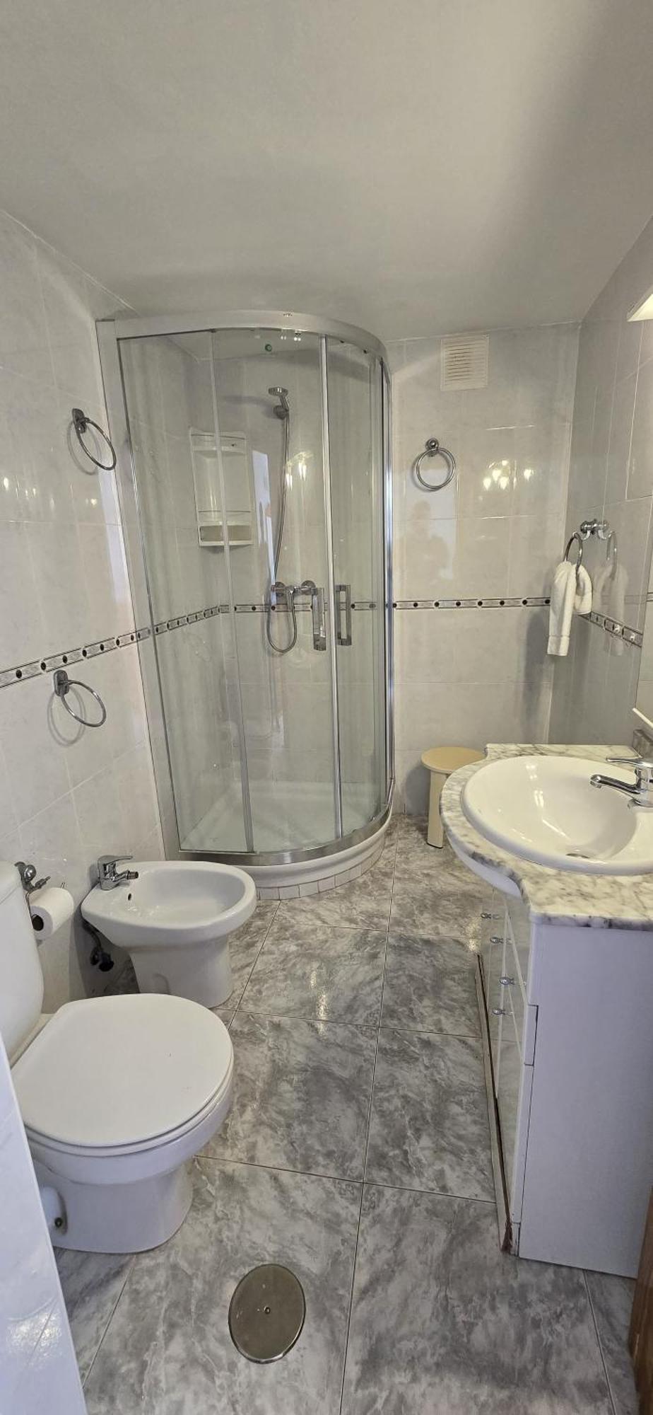 Apartmán Coblanca 8-12º Benidorm Exteriér fotografie