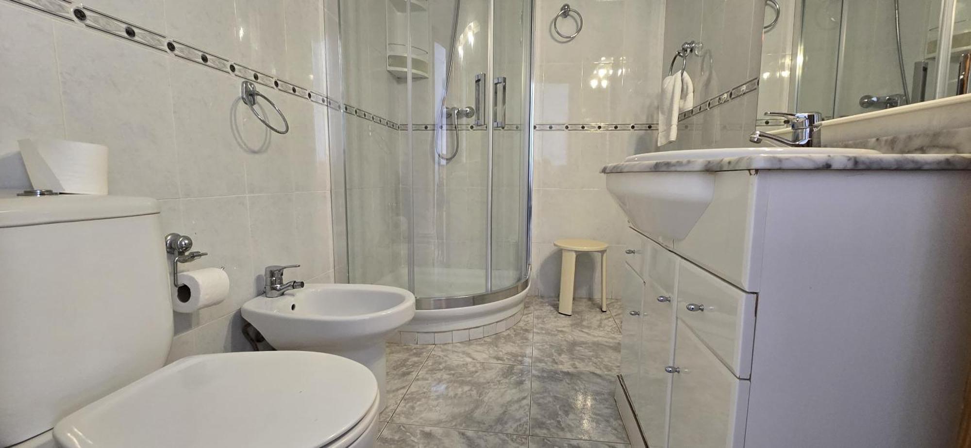 Apartmán Coblanca 8-12º Benidorm Exteriér fotografie